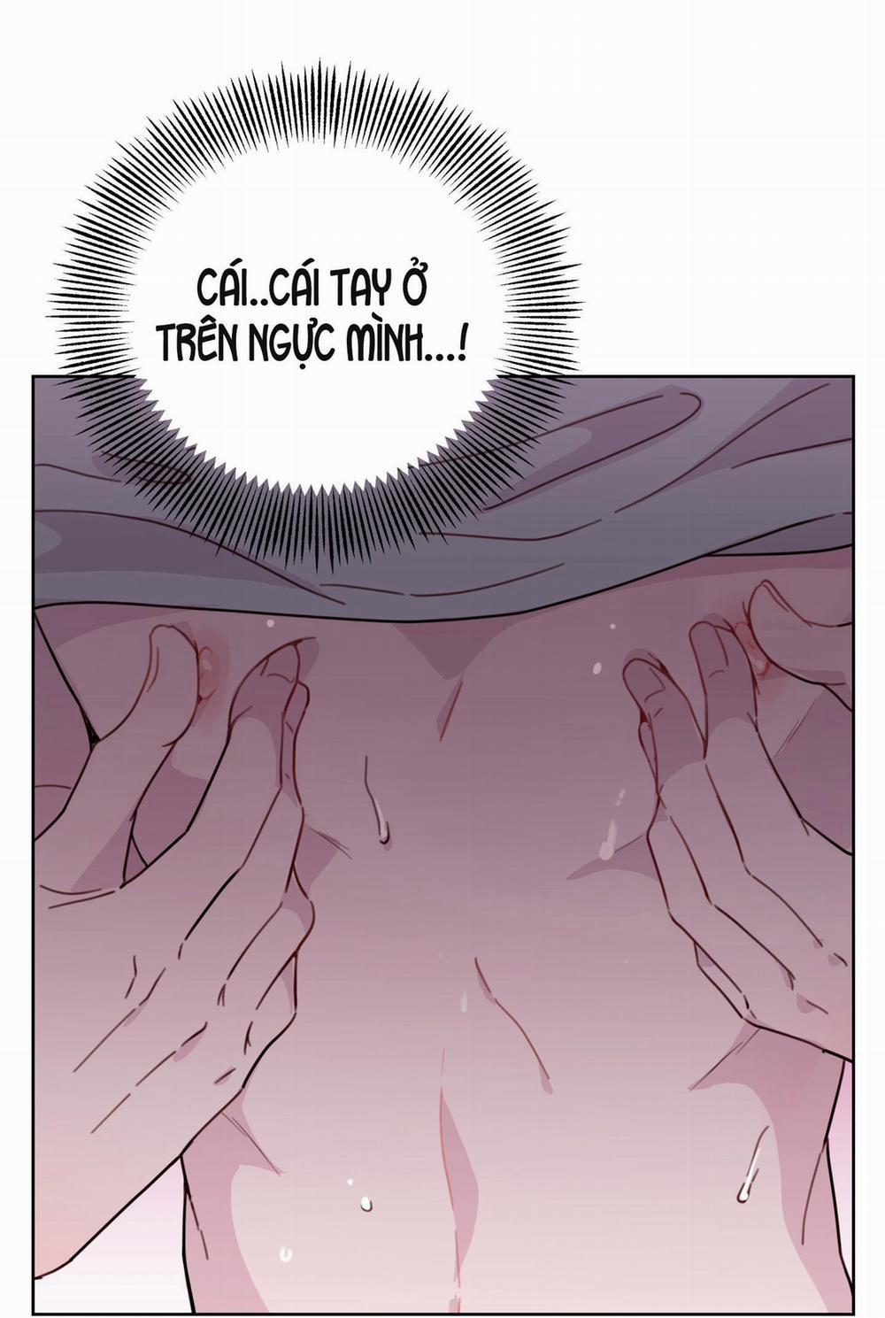 (END) TÊN EM VỢ NGUY HIỂM CỦA TÔI 4 trang 113