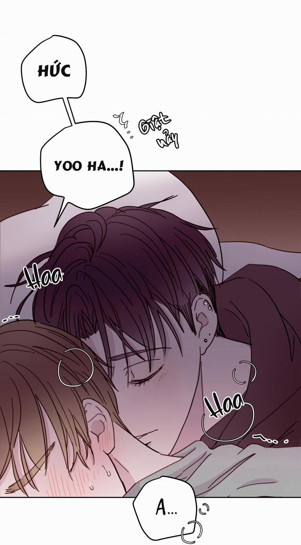 (END) TÊN EM VỢ NGUY HIỂM CỦA TÔI 4 trang 117