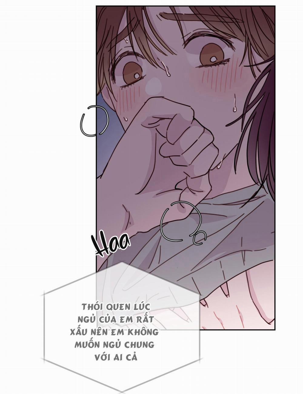 (END) TÊN EM VỢ NGUY HIỂM CỦA TÔI 4 trang 119
