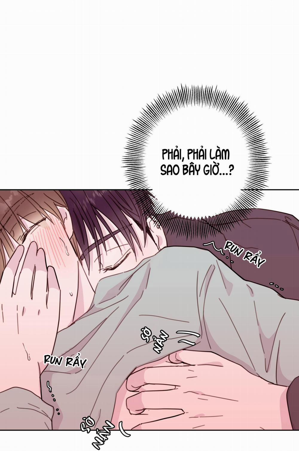 (END) TÊN EM VỢ NGUY HIỂM CỦA TÔI 4 trang 124