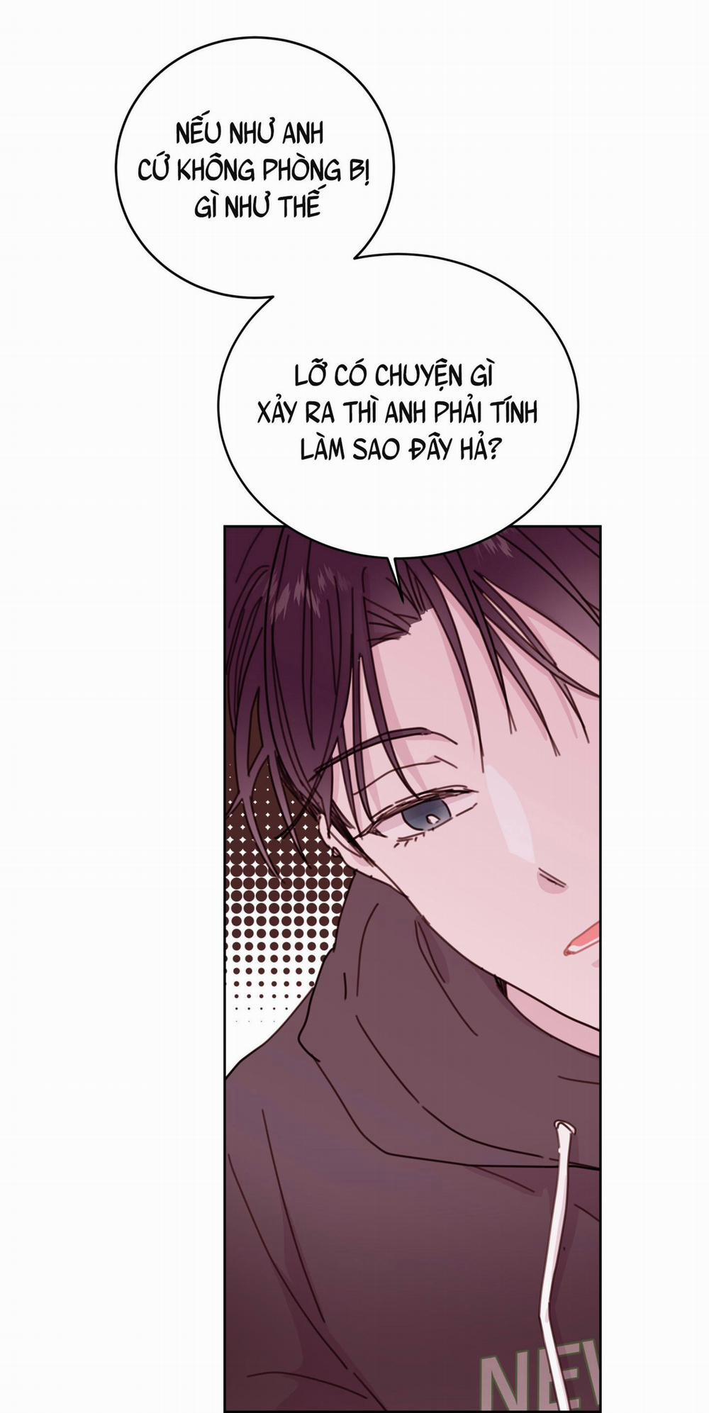 (END) TÊN EM VỢ NGUY HIỂM CỦA TÔI 4 trang 19