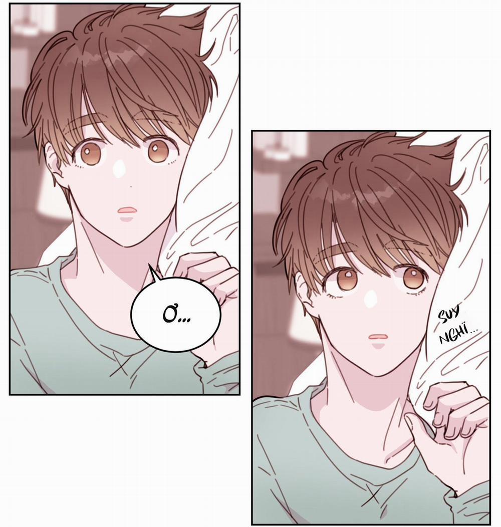 (END) TÊN EM VỢ NGUY HIỂM CỦA TÔI 4 trang 2