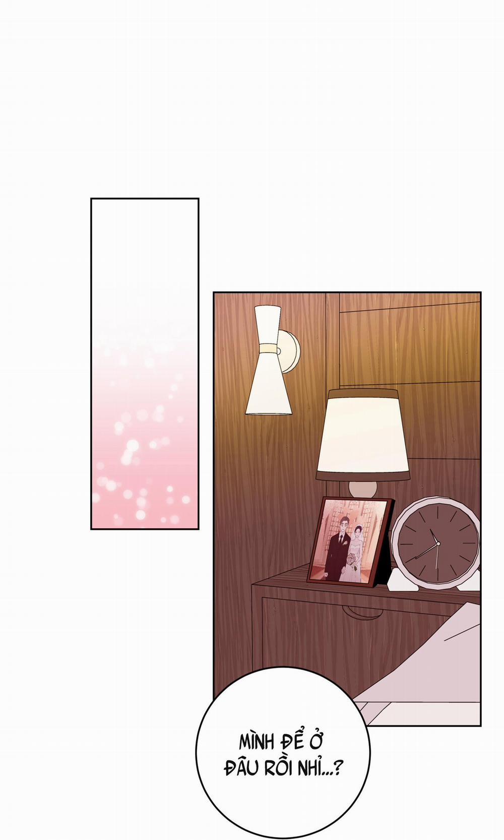 (END) TÊN EM VỢ NGUY HIỂM CỦA TÔI 4 trang 34