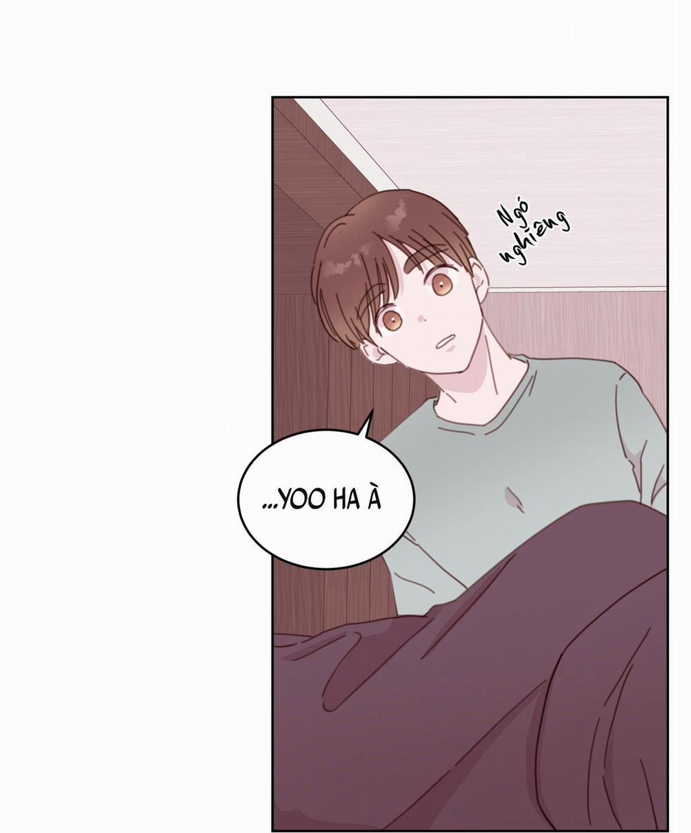 (END) TÊN EM VỢ NGUY HIỂM CỦA TÔI 4 trang 42