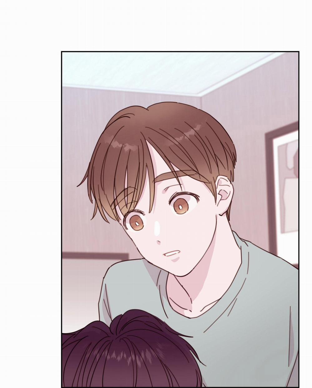 (END) TÊN EM VỢ NGUY HIỂM CỦA TÔI 4 trang 46