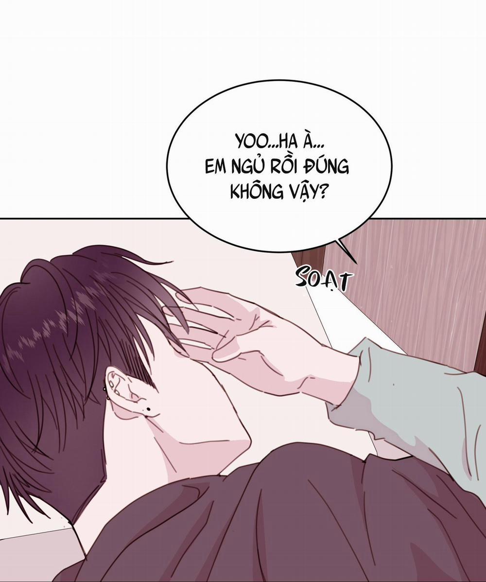 (END) TÊN EM VỢ NGUY HIỂM CỦA TÔI 4 trang 50