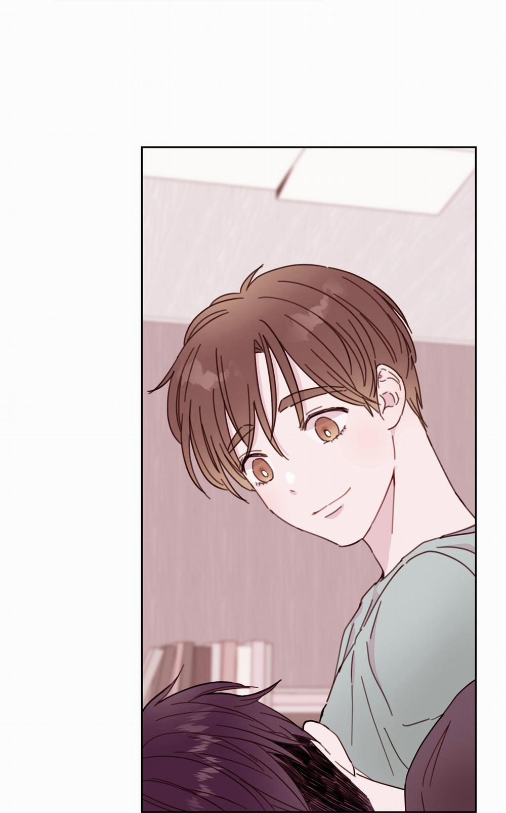 (END) TÊN EM VỢ NGUY HIỂM CỦA TÔI 4 trang 63