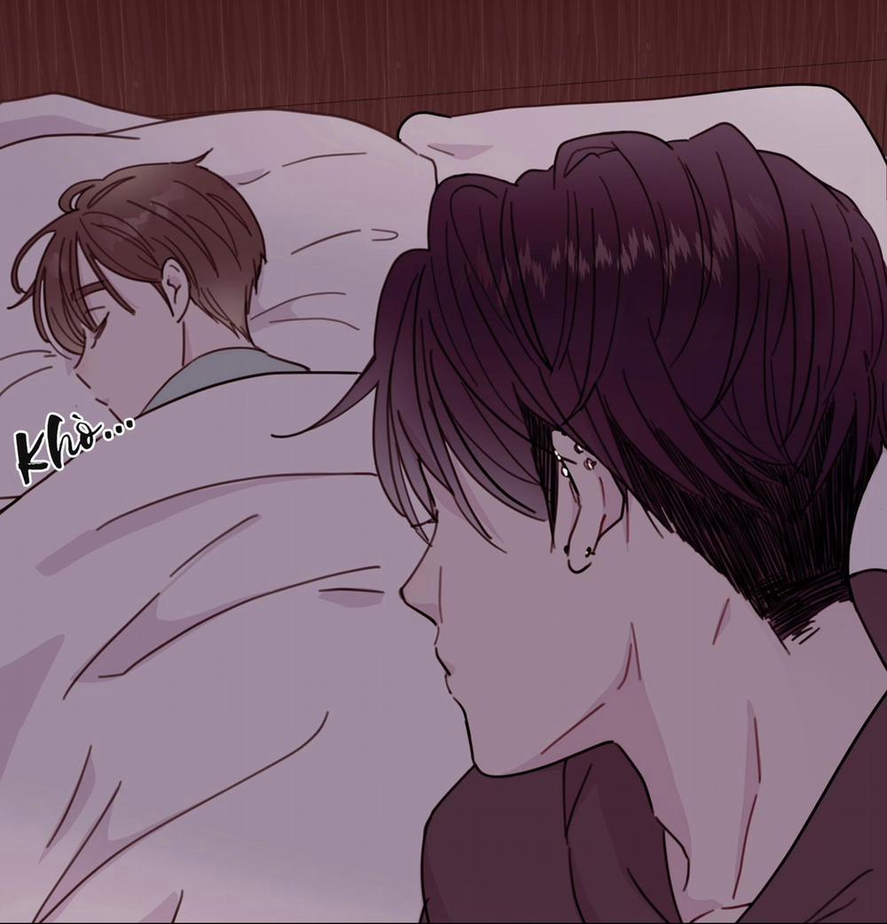 (END) TÊN EM VỢ NGUY HIỂM CỦA TÔI 4 trang 80