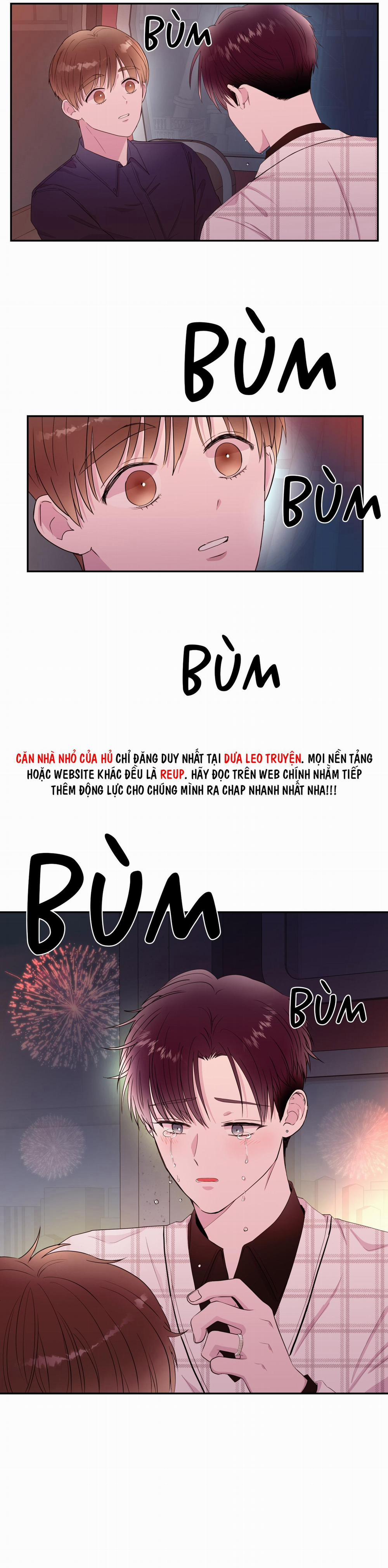 (END) TÊN EM VỢ NGUY HIỂM CỦA TÔI 41 trang 20