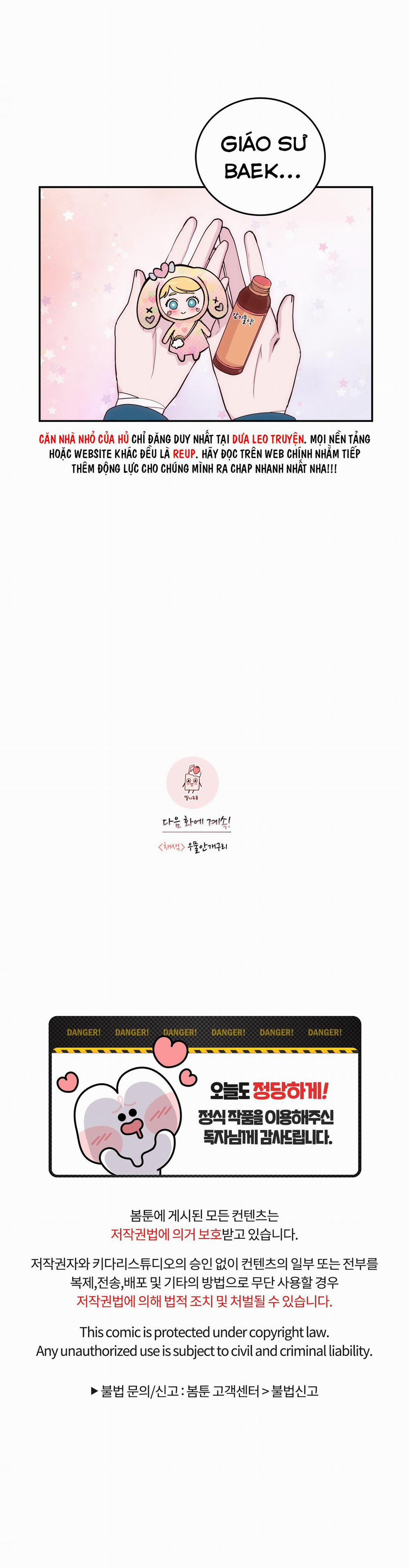 (END) TÊN EM VỢ NGUY HIỂM CỦA TÔI 41 trang 28