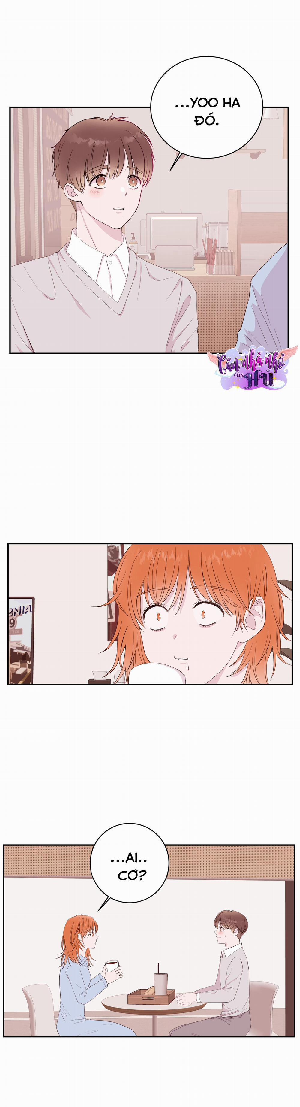 (END) TÊN EM VỢ NGUY HIỂM CỦA TÔI 42 trang 14