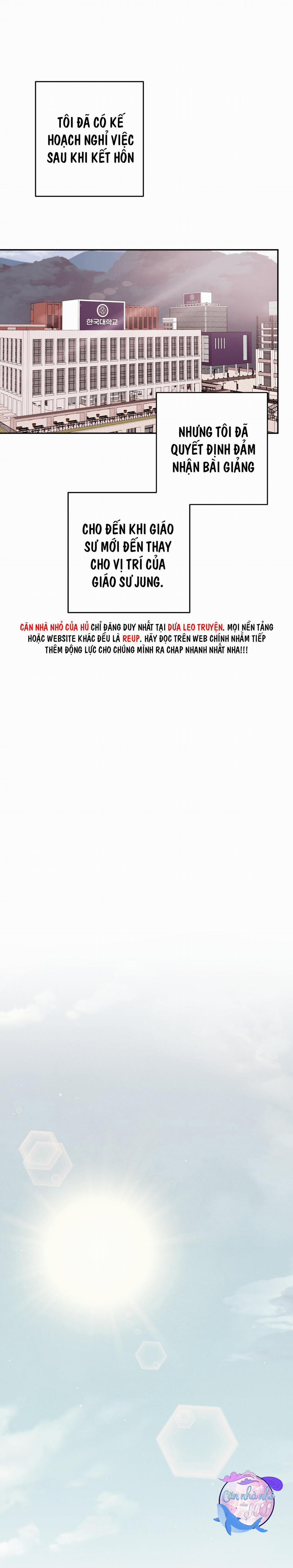 (END) TÊN EM VỢ NGUY HIỂM CỦA TÔI 43 trang 23