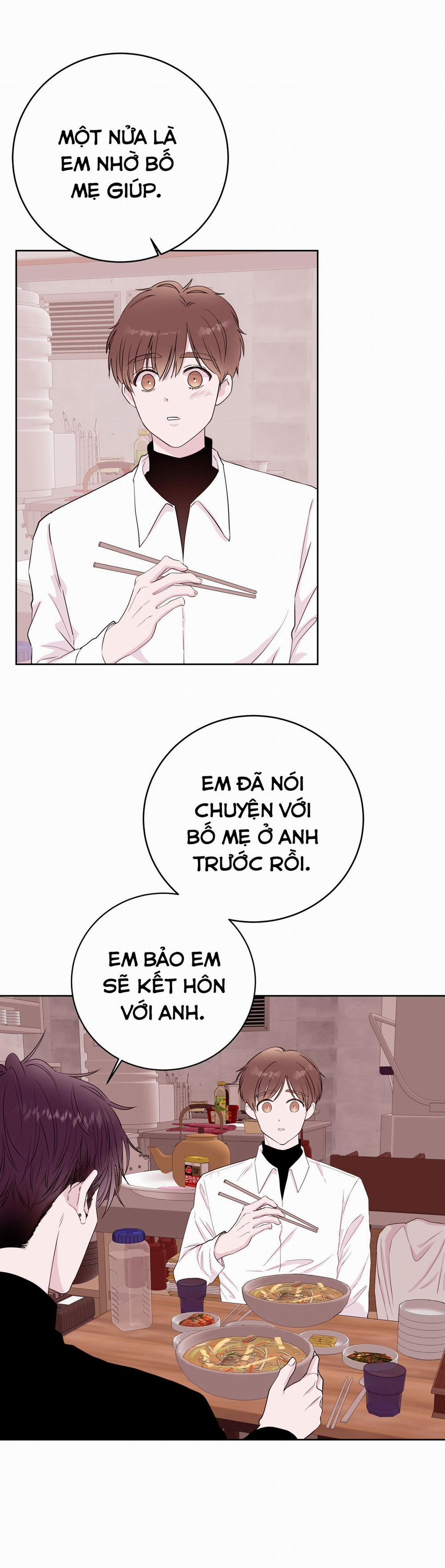 (END) TÊN EM VỢ NGUY HIỂM CỦA TÔI 43 trang 9