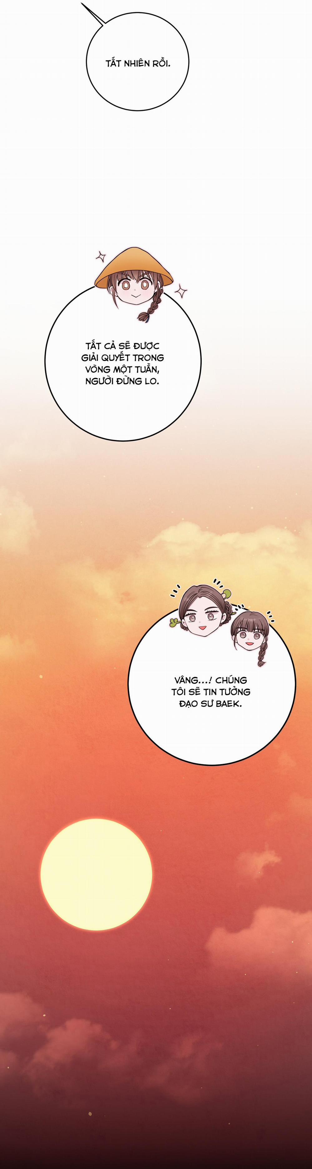 (END) TÊN EM VỢ NGUY HIỂM CỦA TÔI 44 trang 26