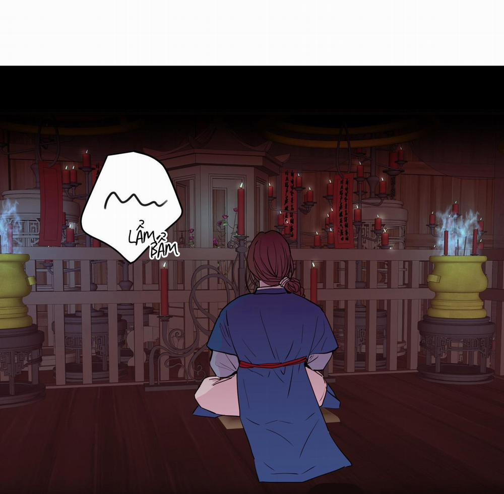 (END) TÊN EM VỢ NGUY HIỂM CỦA TÔI 44 trang 28