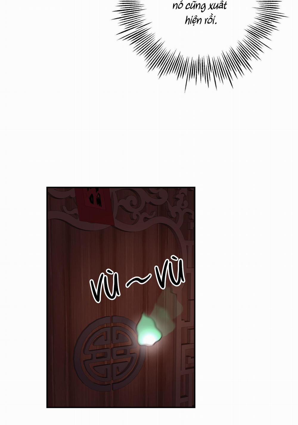 (END) TÊN EM VỢ NGUY HIỂM CỦA TÔI 44 trang 34