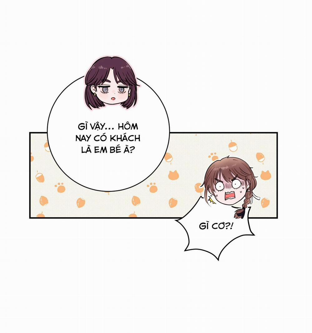 (END) TÊN EM VỢ NGUY HIỂM CỦA TÔI 44 trang 51