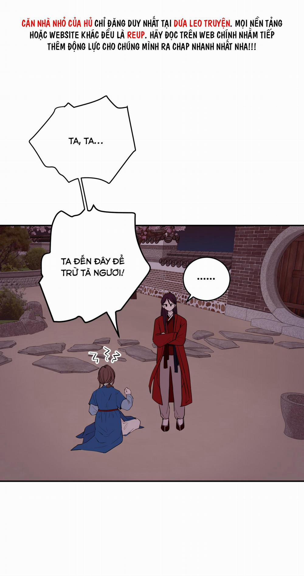 (END) TÊN EM VỢ NGUY HIỂM CỦA TÔI 44 trang 53