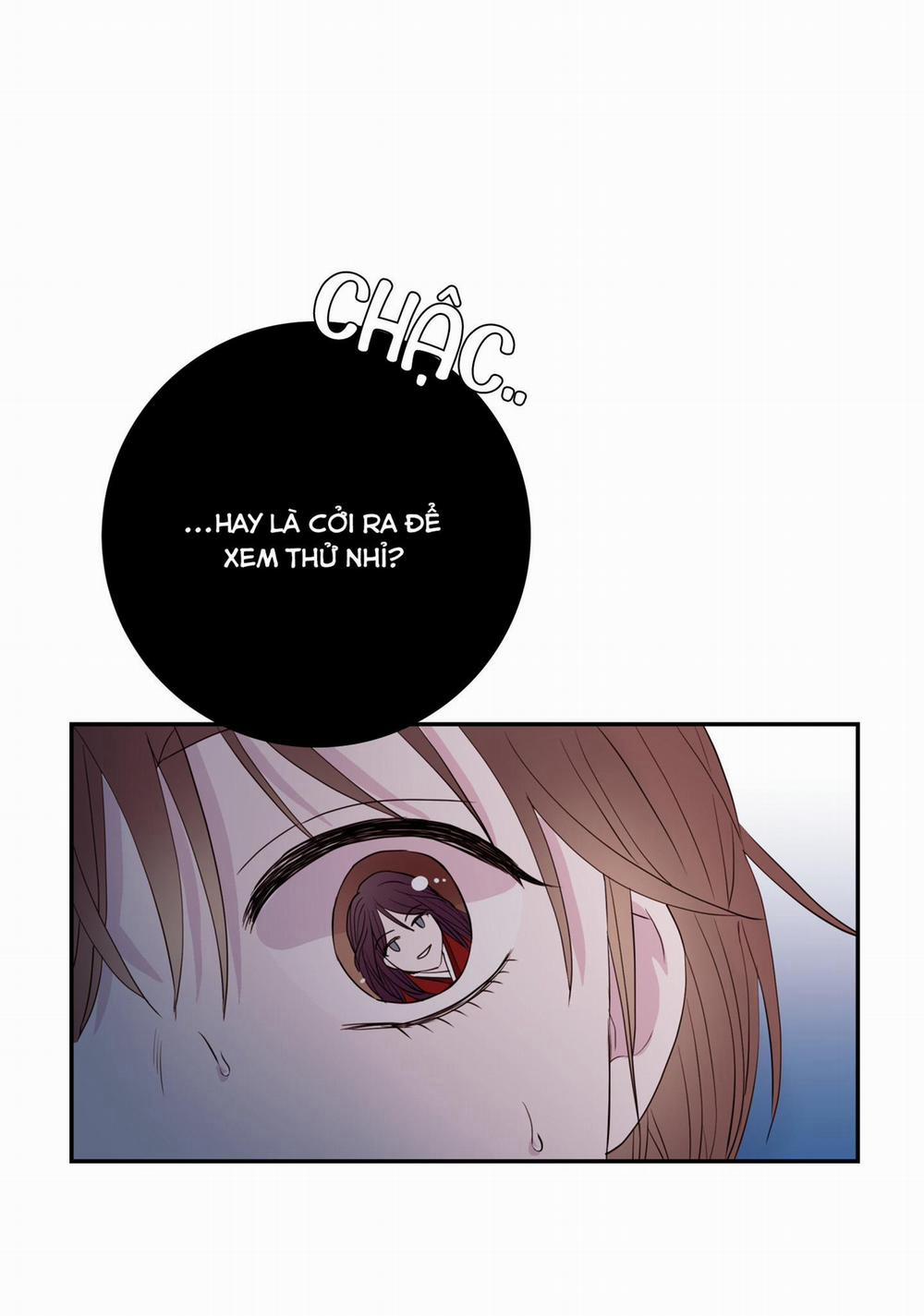 (END) TÊN EM VỢ NGUY HIỂM CỦA TÔI 44 trang 58