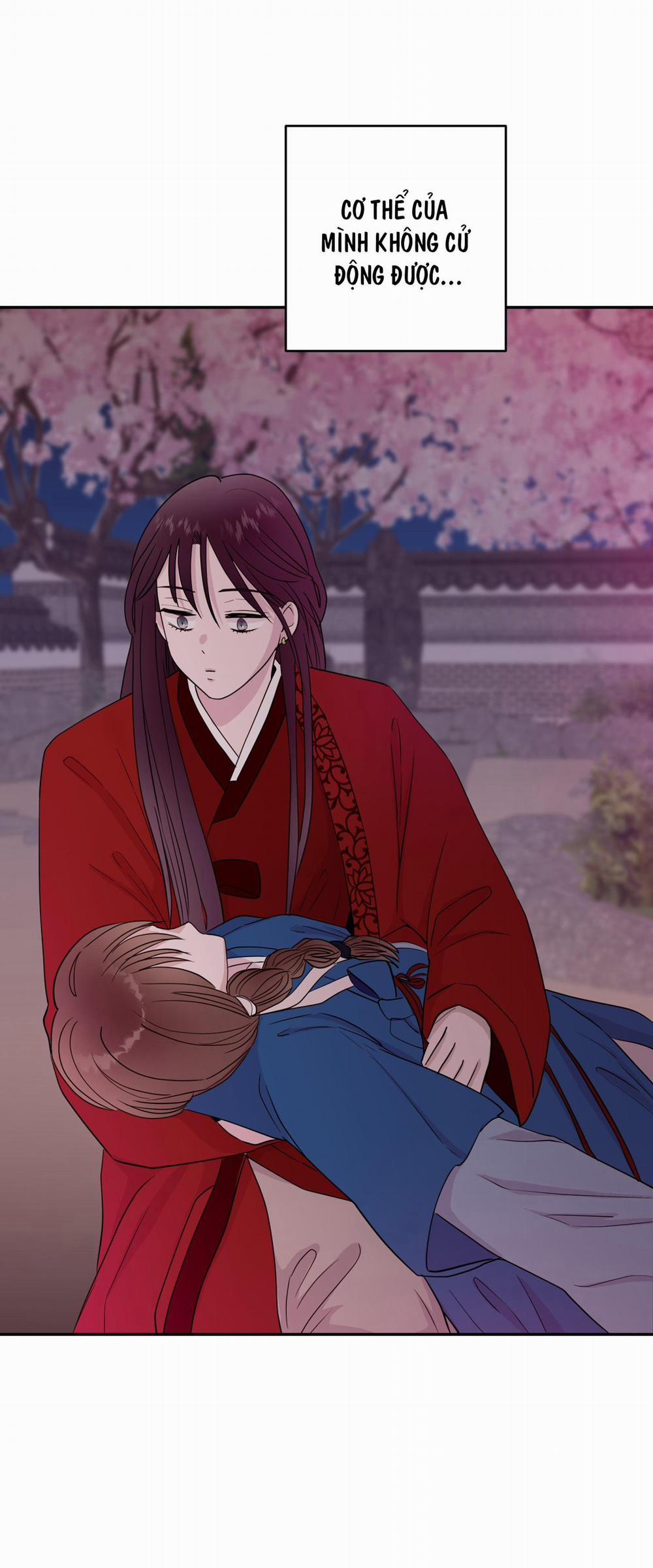 (END) TÊN EM VỢ NGUY HIỂM CỦA TÔI 44 trang 74