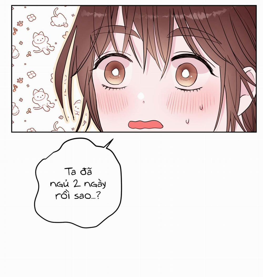 (END) TÊN EM VỢ NGUY HIỂM CỦA TÔI 45 trang 17