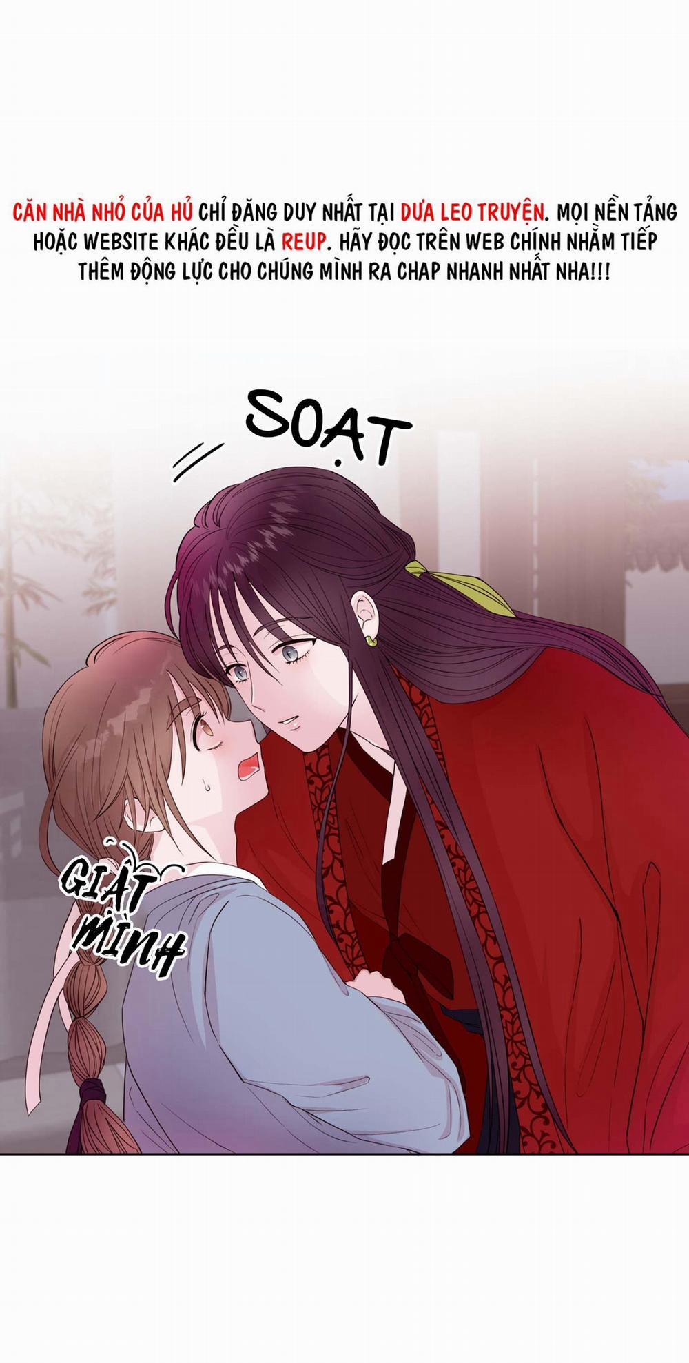 (END) TÊN EM VỢ NGUY HIỂM CỦA TÔI 45 trang 21