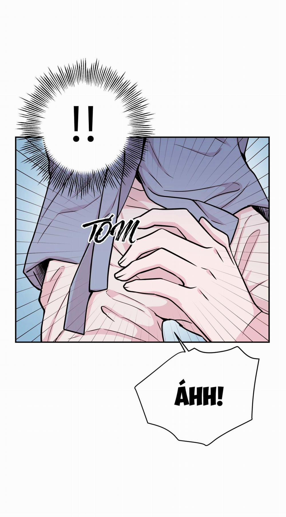 (END) TÊN EM VỢ NGUY HIỂM CỦA TÔI 45 trang 32