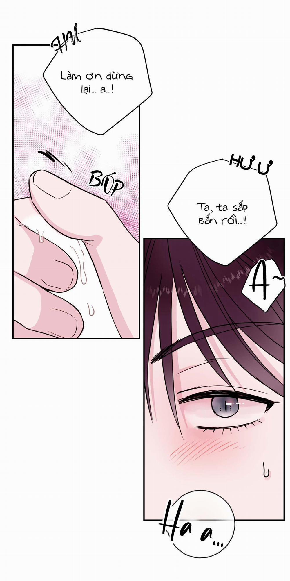 (END) TÊN EM VỢ NGUY HIỂM CỦA TÔI 45 trang 42