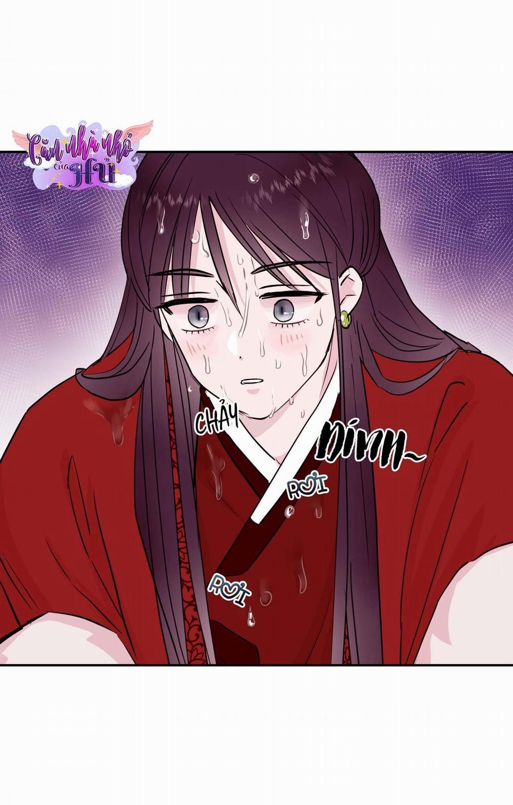 (END) TÊN EM VỢ NGUY HIỂM CỦA TÔI 45 trang 44