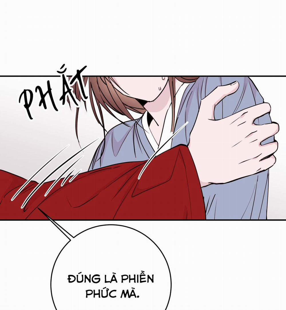 (END) TÊN EM VỢ NGUY HIỂM CỦA TÔI 45 trang 57