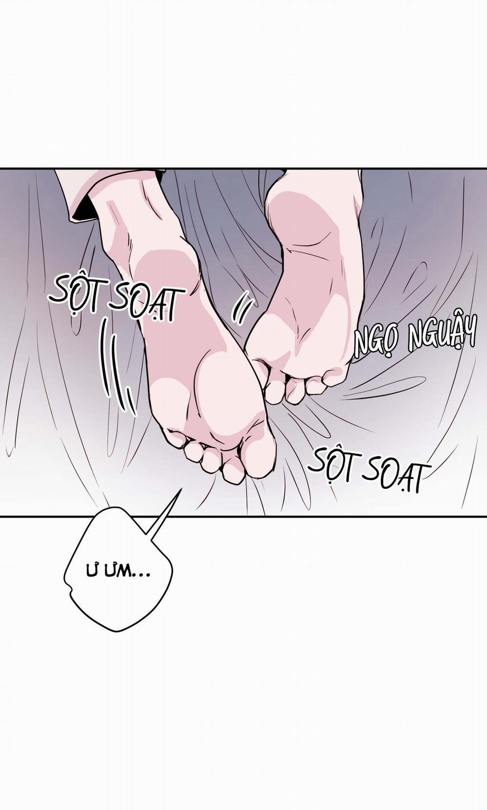 (END) TÊN EM VỢ NGUY HIỂM CỦA TÔI 45 trang 6