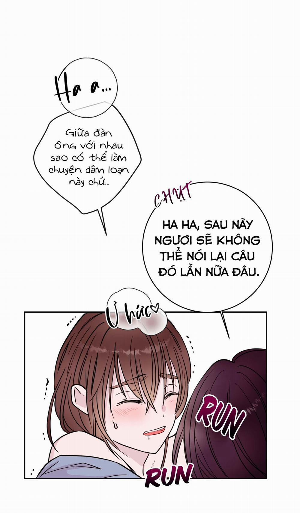 (END) TÊN EM VỢ NGUY HIỂM CỦA TÔI 45 trang 60