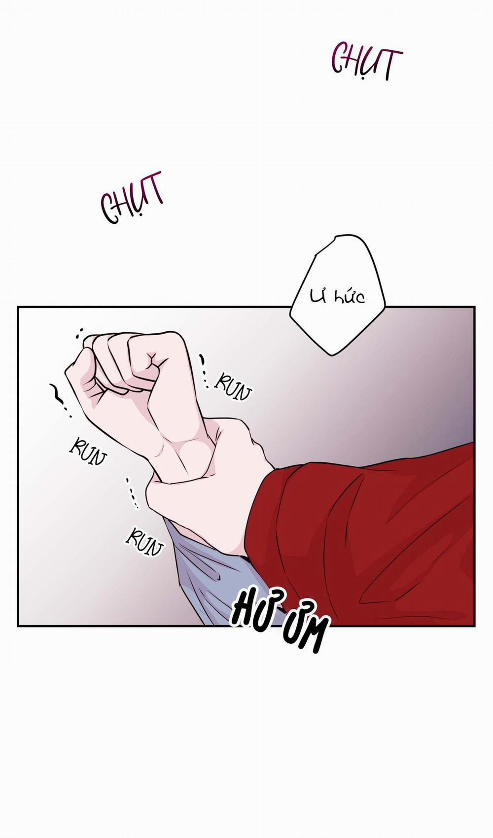 (END) TÊN EM VỢ NGUY HIỂM CỦA TÔI 45 trang 61