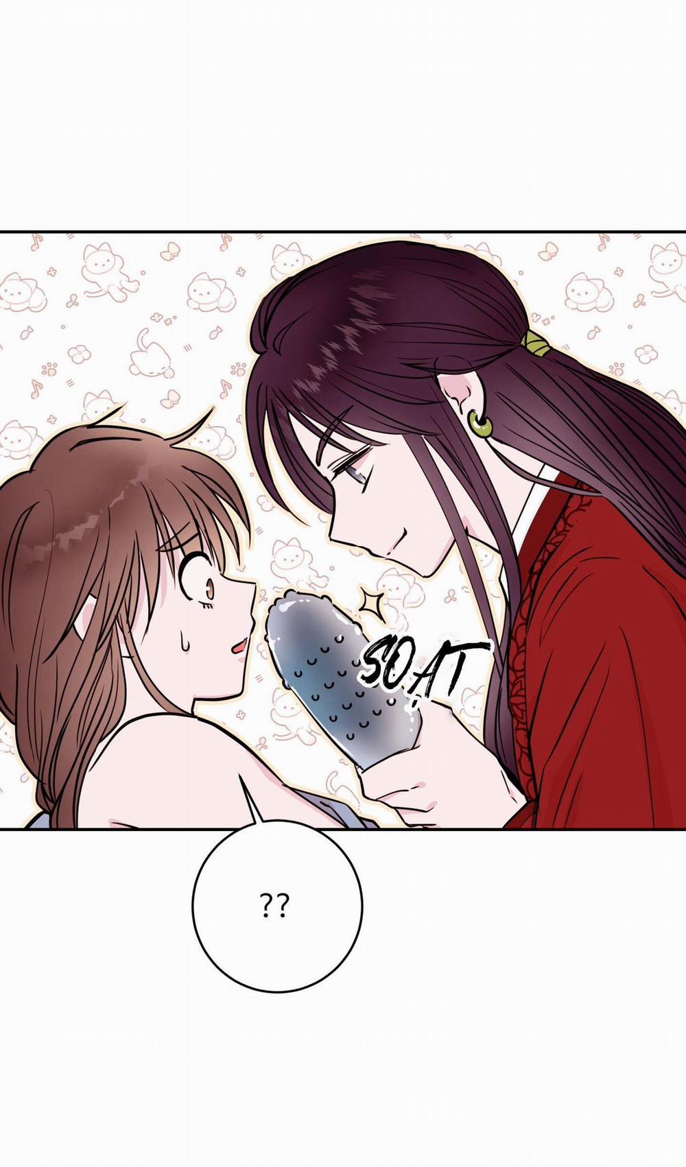 (END) TÊN EM VỢ NGUY HIỂM CỦA TÔI 45 trang 74