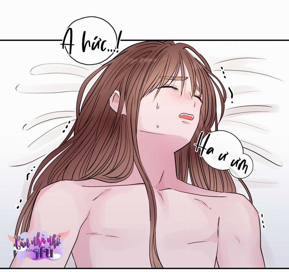 (END) TÊN EM VỢ NGUY HIỂM CỦA TÔI 46 trang 12