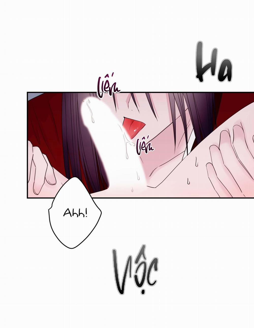 (END) TÊN EM VỢ NGUY HIỂM CỦA TÔI 46 trang 18