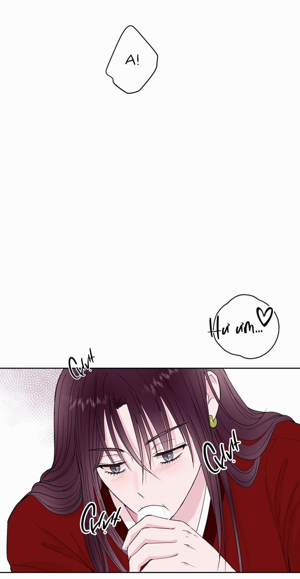 (END) TÊN EM VỢ NGUY HIỂM CỦA TÔI 46 trang 20