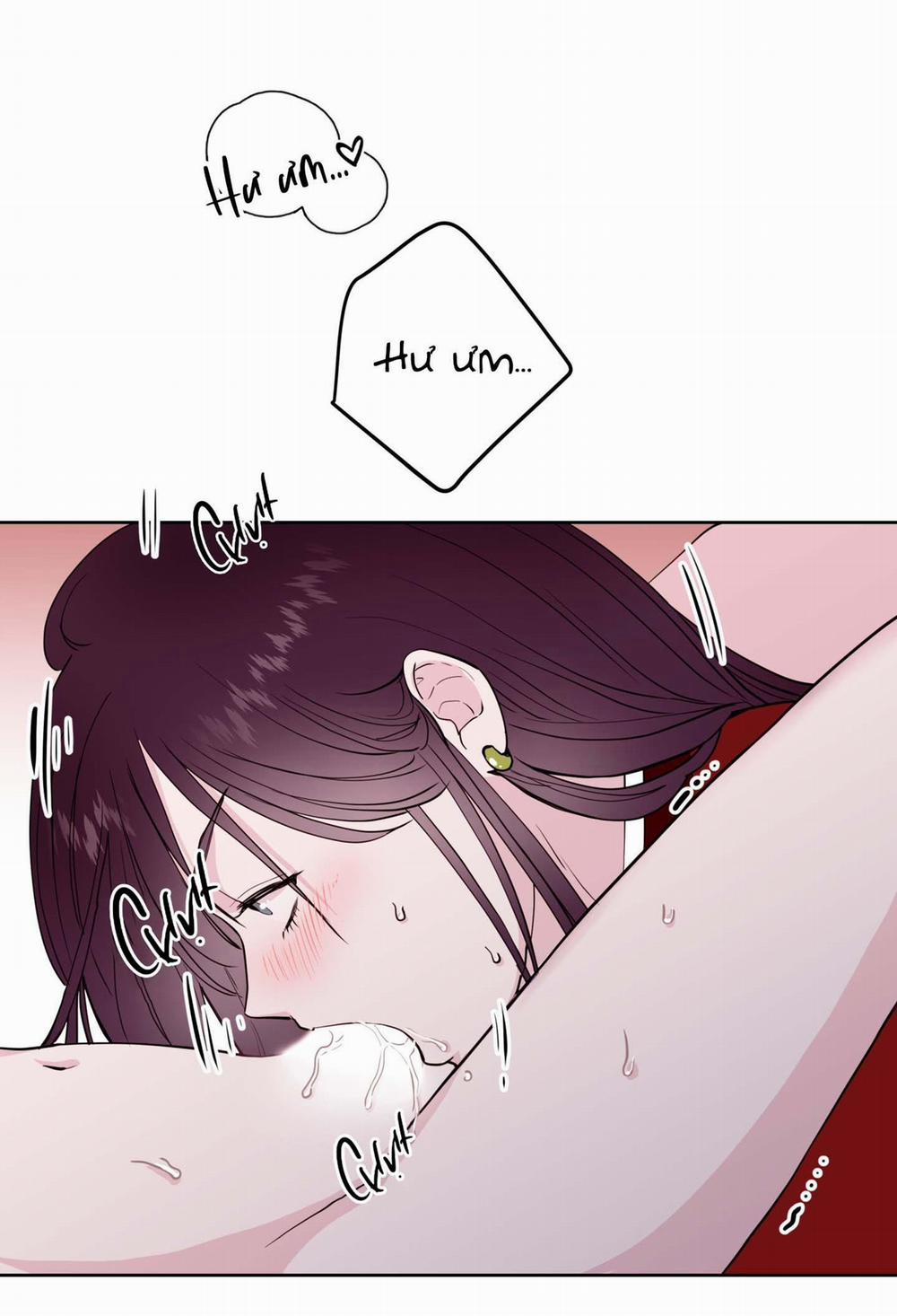 (END) TÊN EM VỢ NGUY HIỂM CỦA TÔI 46 trang 22