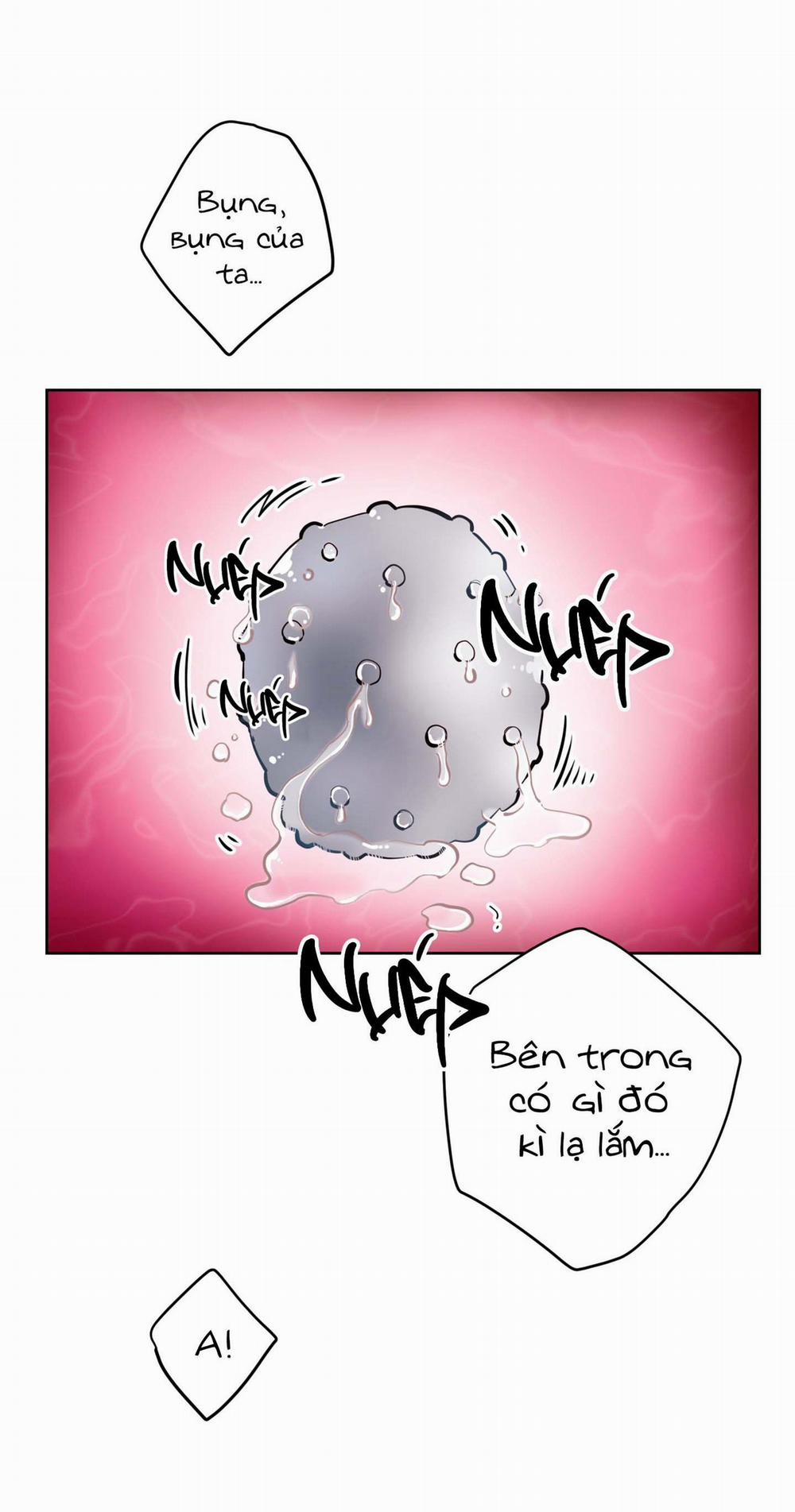 (END) TÊN EM VỢ NGUY HIỂM CỦA TÔI 46 trang 24