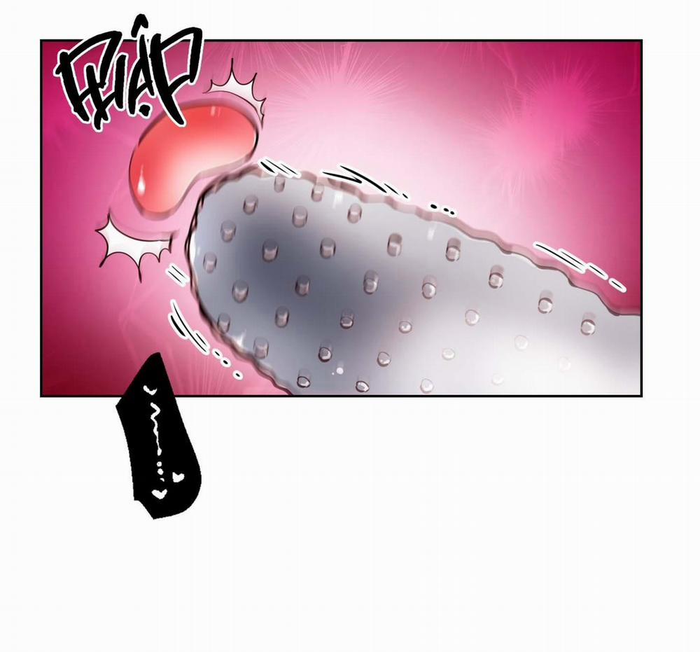 (END) TÊN EM VỢ NGUY HIỂM CỦA TÔI 46 trang 27