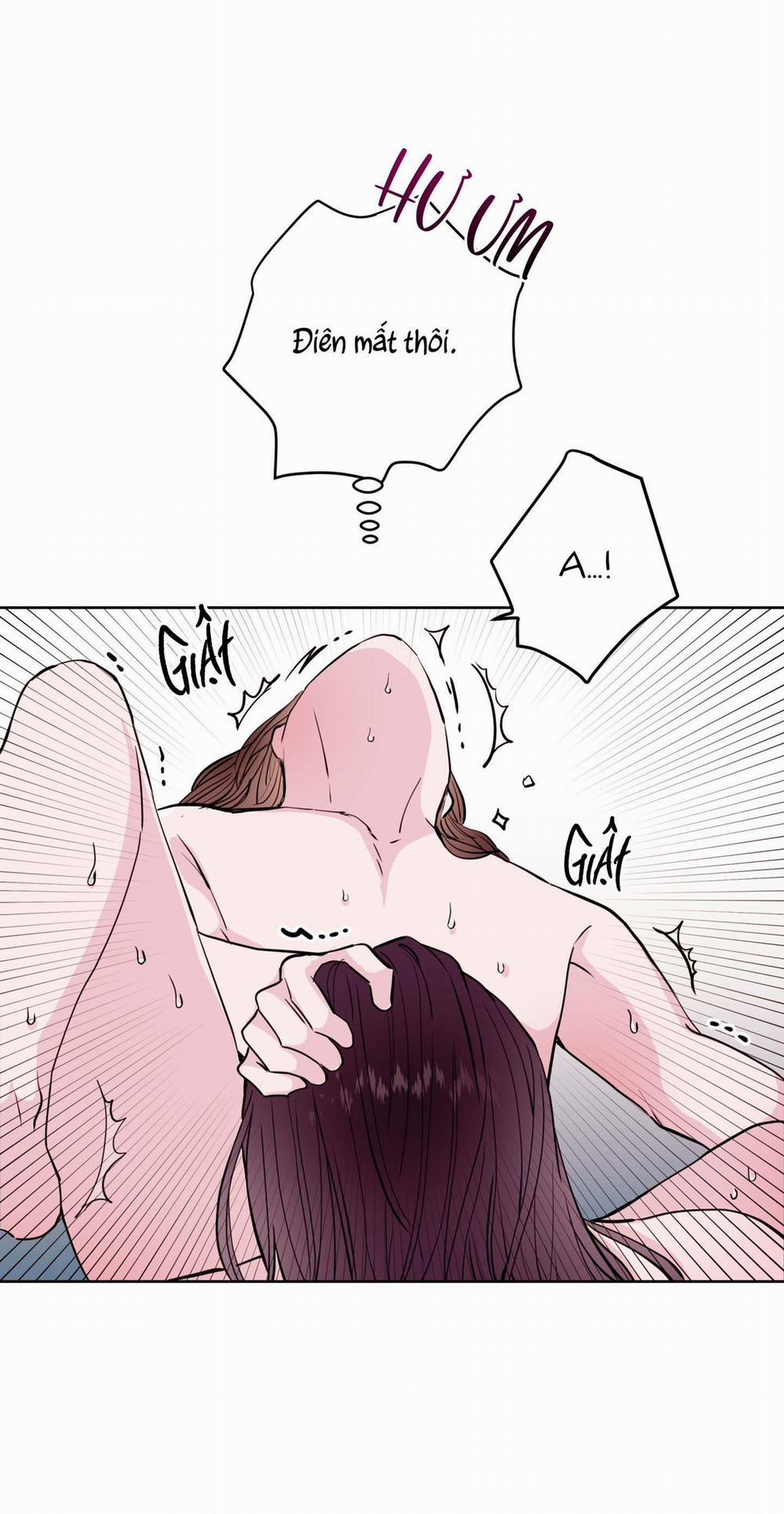 (END) TÊN EM VỢ NGUY HIỂM CỦA TÔI 46 trang 28