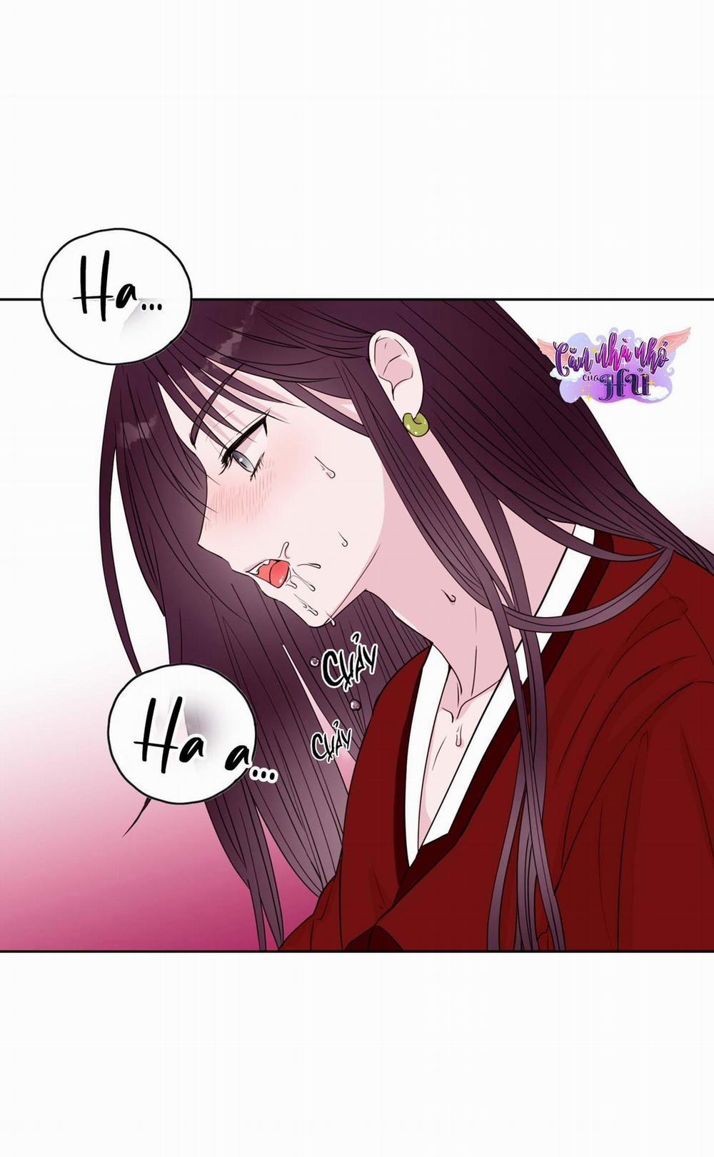 (END) TÊN EM VỢ NGUY HIỂM CỦA TÔI 46 trang 30