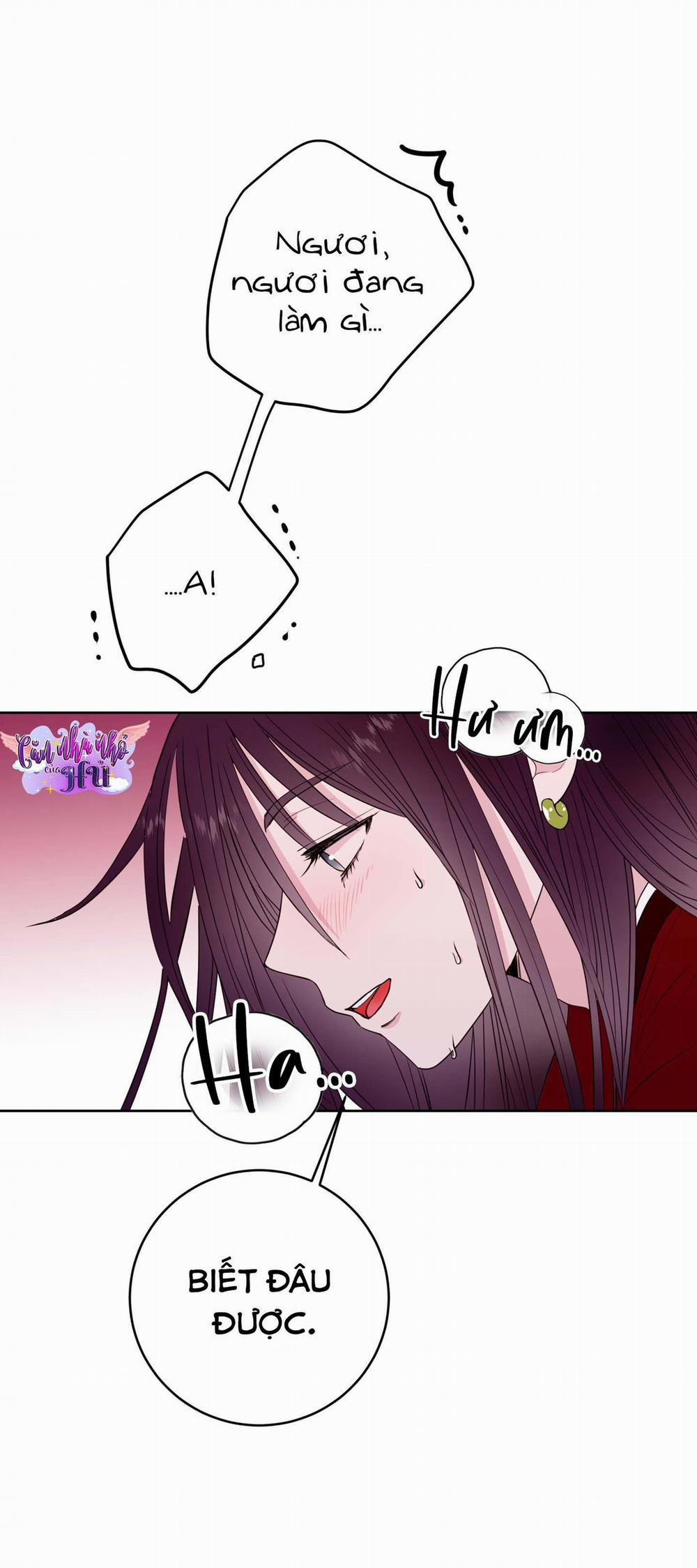 (END) TÊN EM VỢ NGUY HIỂM CỦA TÔI 46 trang 40