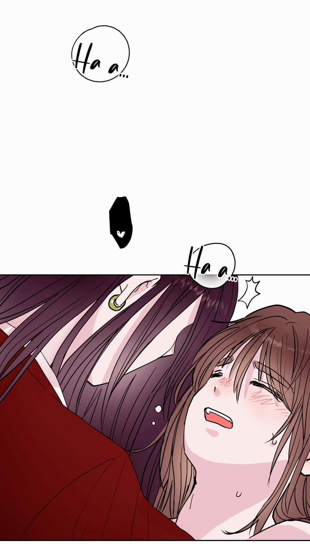 (END) TÊN EM VỢ NGUY HIỂM CỦA TÔI 46 trang 53