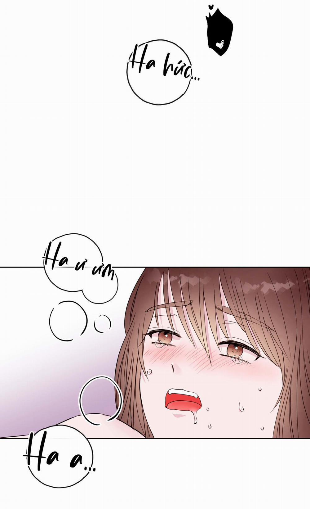 (END) TÊN EM VỢ NGUY HIỂM CỦA TÔI 46 trang 54