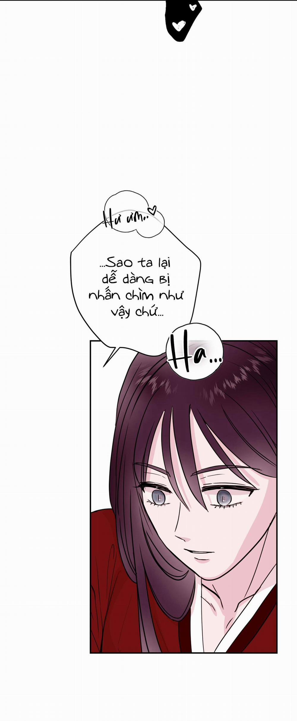 (END) TÊN EM VỢ NGUY HIỂM CỦA TÔI 46 trang 64