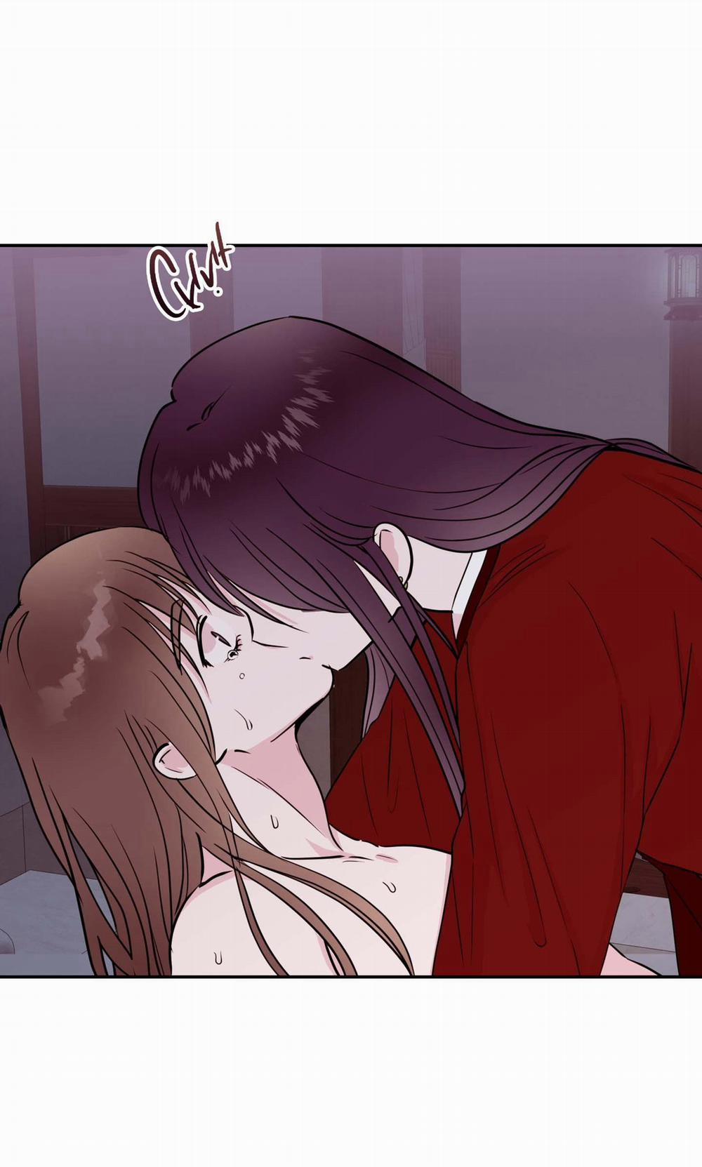 (END) TÊN EM VỢ NGUY HIỂM CỦA TÔI 46 trang 69