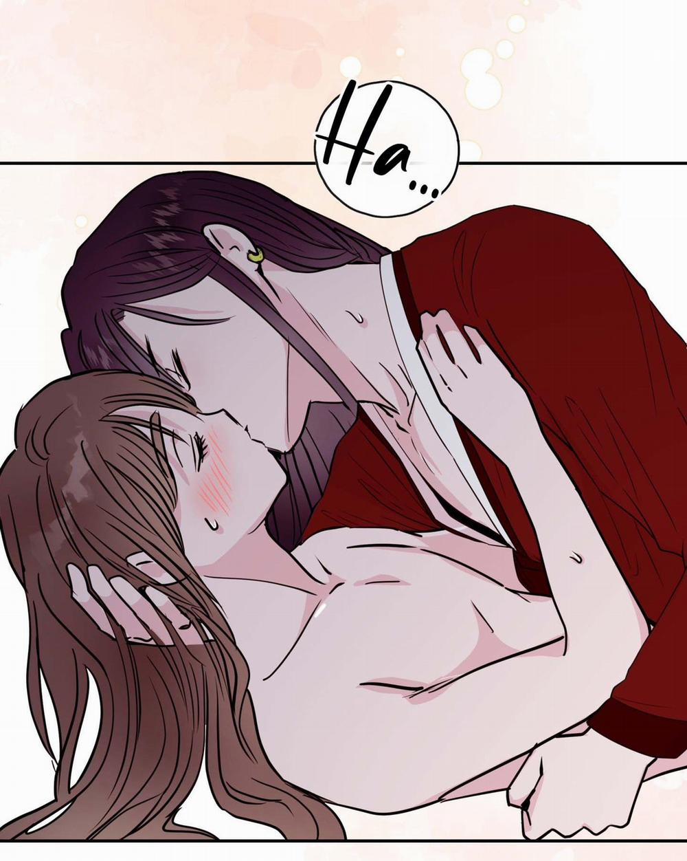 (END) TÊN EM VỢ NGUY HIỂM CỦA TÔI 46 trang 74