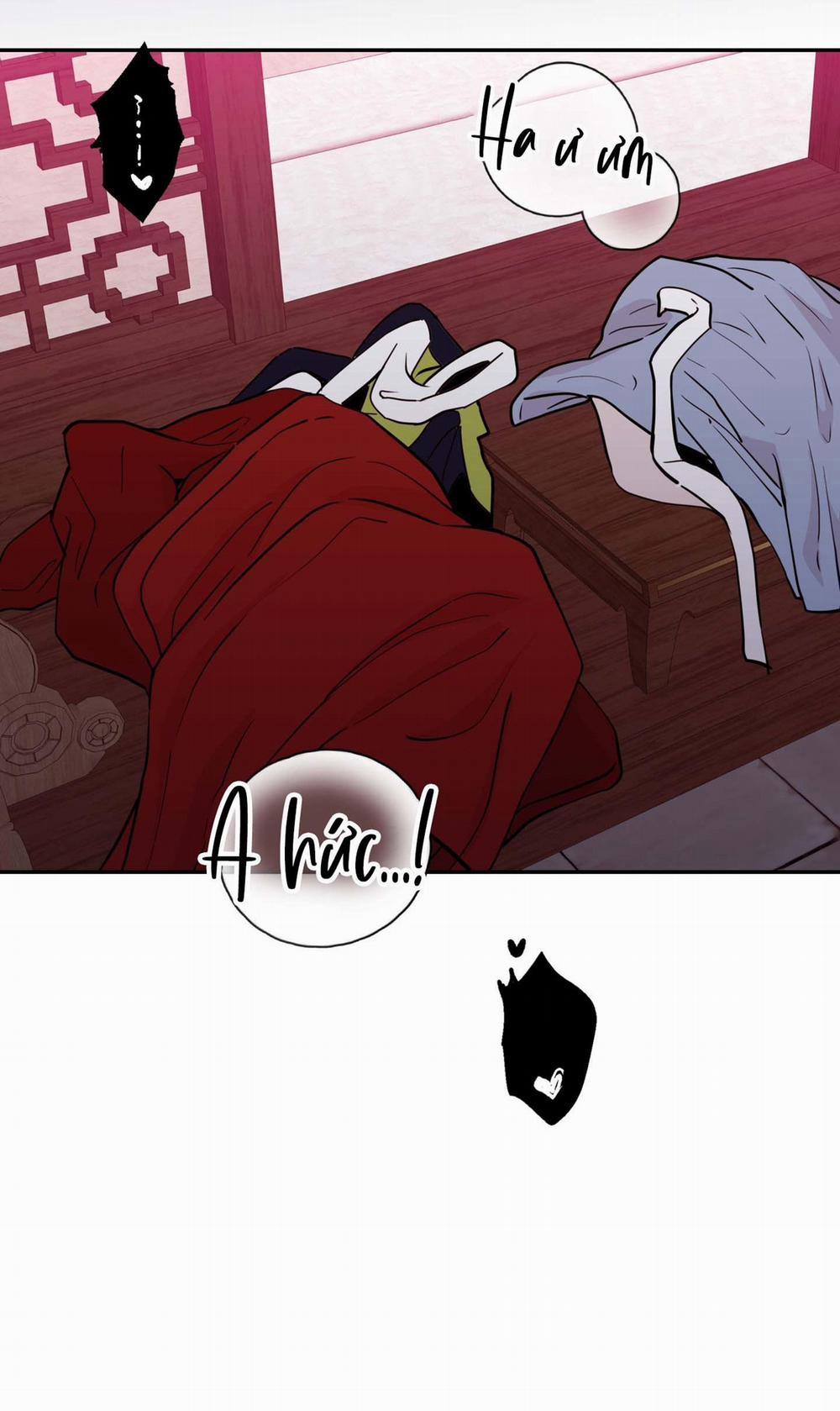 (END) TÊN EM VỢ NGUY HIỂM CỦA TÔI 46 trang 8