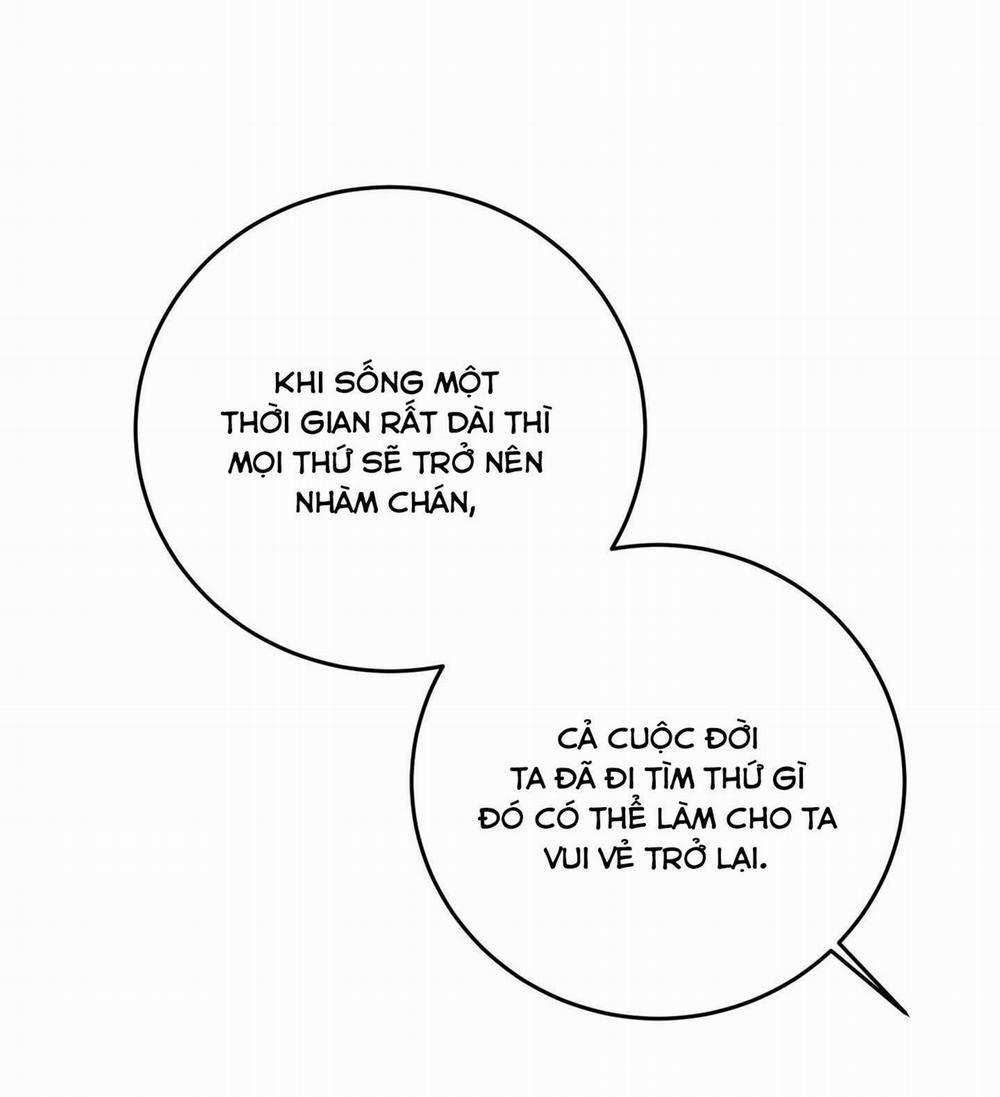 (END) TÊN EM VỢ NGUY HIỂM CỦA TÔI 47 trang 16